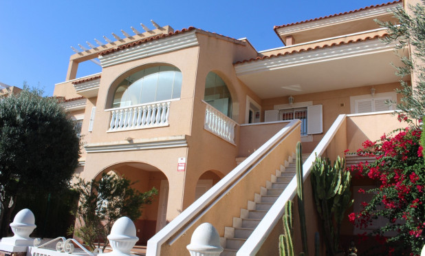 Reventa - Apartamento / piso - Orihuela Costa - Playa Flamenca