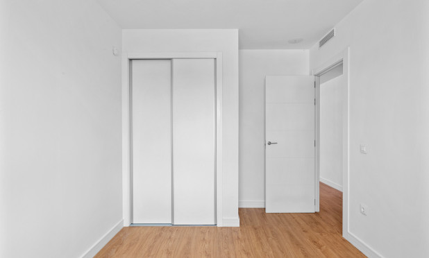 Herverkoop - Appartement / flat - Orihuela Costa - Villamartín