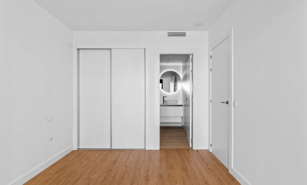 Herverkoop - Appartement / flat - Orihuela Costa - Villamartín