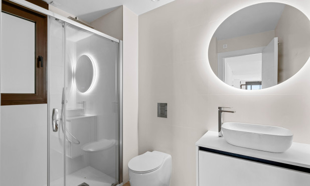 Herverkoop - Appartement / flat - Orihuela Costa - Villamartín