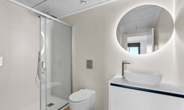 Herverkoop - Appartement / flat - Orihuela Costa - Villamartín