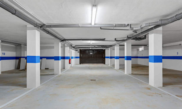 Herverkoop - Appartement / flat - Orihuela Costa - Villamartín