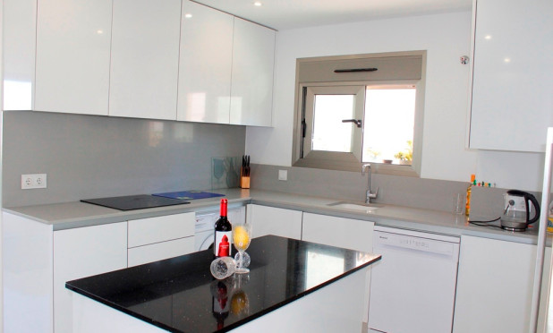 Reventa - Villa - San Miguel de Salinas