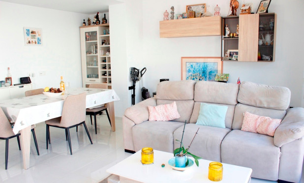 Reventa - Villa - San Miguel de Salinas