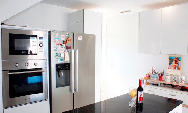 Reventa - Villa - San Miguel de Salinas