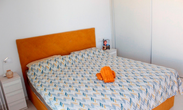 Reventa - Villa - San Miguel de Salinas