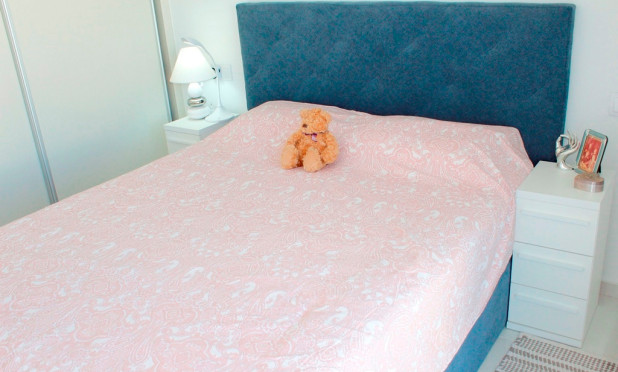 Reventa - Villa - San Miguel de Salinas