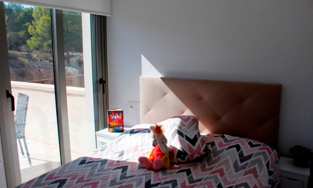 Reventa - Villa - San Miguel de Salinas