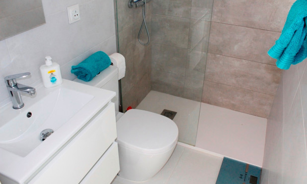 Reventa - Villa - San Miguel de Salinas