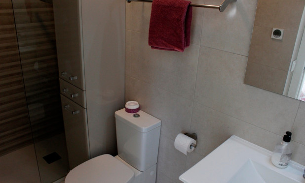 Reventa - Villa - San Miguel de Salinas