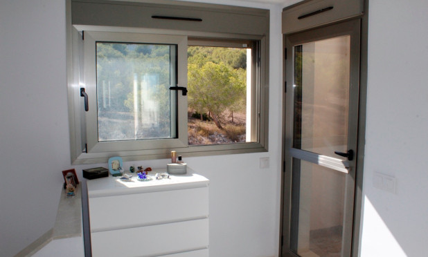 Reventa - Villa - San Miguel de Salinas