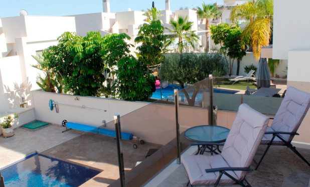 Reventa - Villa - San Miguel de Salinas