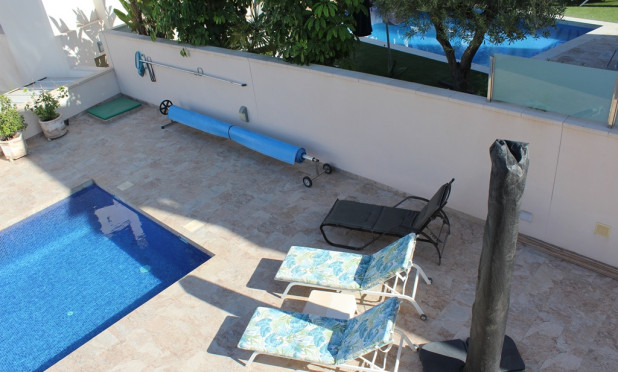 Reventa - Villa - San Miguel de Salinas