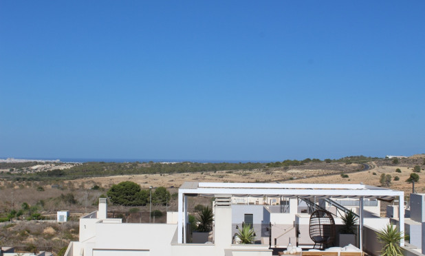 Reventa - Villa - San Miguel de Salinas