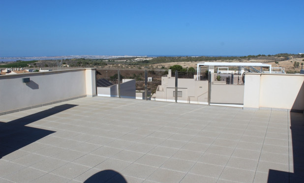Reventa - Villa - San Miguel de Salinas