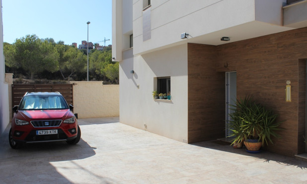 Reventa - Villa - San Miguel de Salinas