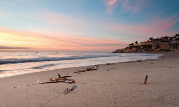 Reventa - Villa - San Miguel de Salinas