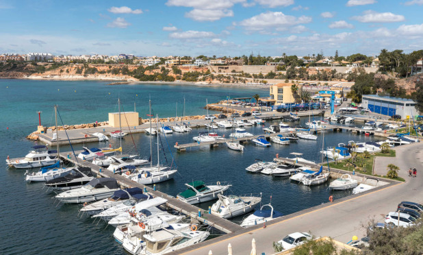 Reventa - Villa - San Miguel de Salinas