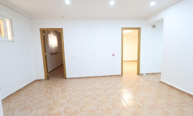 Revente - Villa - Orihuela Costa - Villamartín