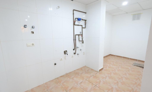 Revente - Villa - Orihuela Costa - Villamartín