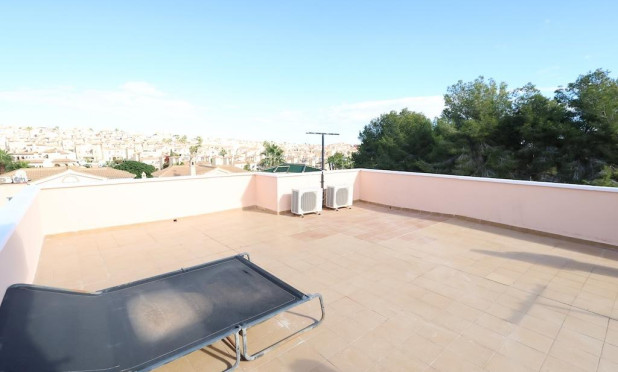 Revente - Villa - Orihuela Costa - Villamartín
