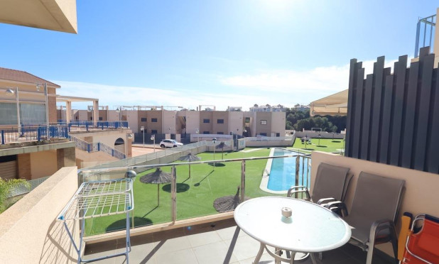 Reventa - Apartamento / piso - Orihuela Costa - La Zenia
