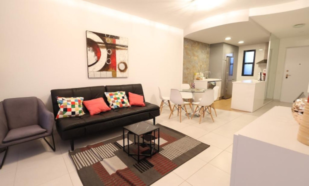 Reventa - Apartamento / piso - Orihuela Costa - La Zenia