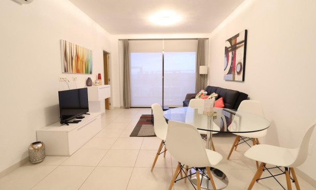 Reventa - Apartamento / piso - Orihuela Costa - La Zenia