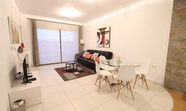 Reventa - Apartamento / piso - Orihuela Costa - La Zenia