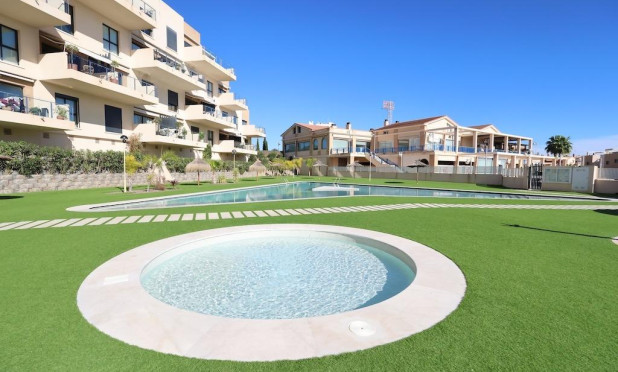 Reventa - Apartamento / piso - Orihuela Costa - La Zenia