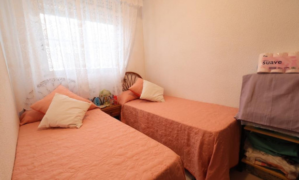 Resale - Apartment / flat - Torrevieja - La Mata