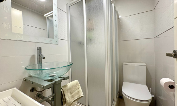 Revente - Appartement - Denia - Les Marines - Las Marinas