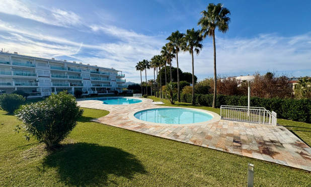 Revente - Appartement - Denia - Les Marines - Las Marinas