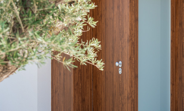 Nieuwbouw Woningen - Villa - Orihuela