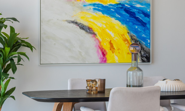 Nieuwbouw Woningen - Villa - Orihuela