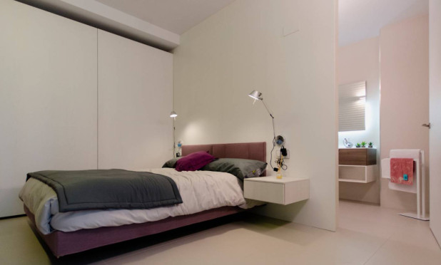 Obra nueva - Villa - Dehesa de Campoamor - Dehesa De Campoamor