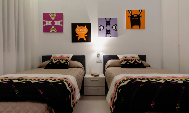 Obra nueva - Villa - Dehesa de Campoamor - Dehesa De Campoamor