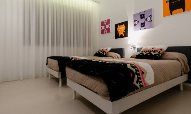 Obra nueva - Villa - Dehesa de Campoamor - Dehesa De Campoamor