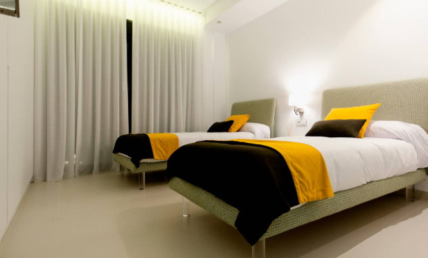 Obra nueva - Villa - Dehesa de Campoamor - Dehesa De Campoamor