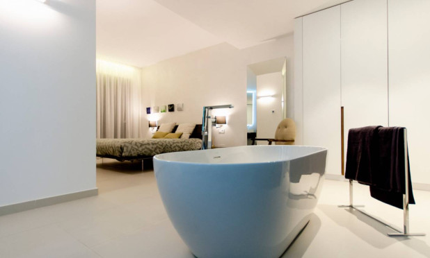 Obra nueva - Villa - Dehesa de Campoamor - Dehesa De Campoamor