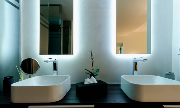 Obra nueva - Villa - Dehesa de Campoamor - Dehesa De Campoamor