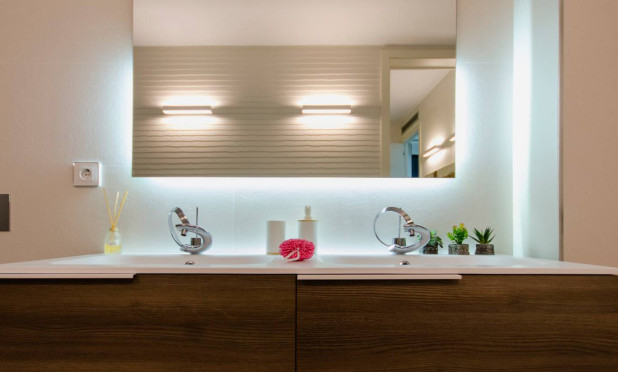 Obra nueva - Villa - Dehesa de Campoamor - Dehesa De Campoamor