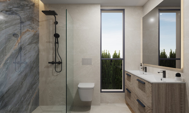 Nouvelle construction - Villa - L'alfas Del Pi - Alfas del Pí