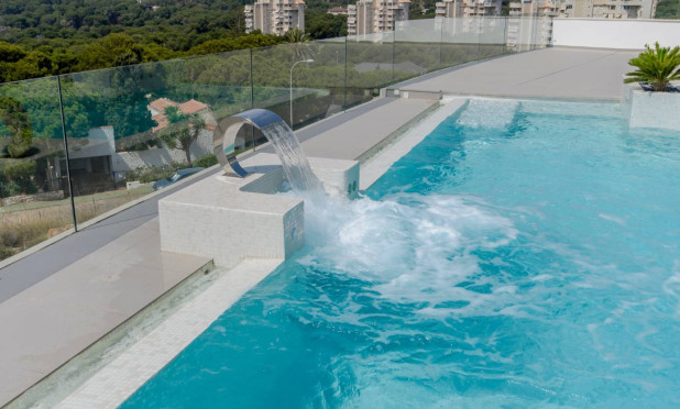 Obra nueva - Villa - Orihuela