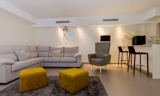 Obra nueva - Villa - Orihuela