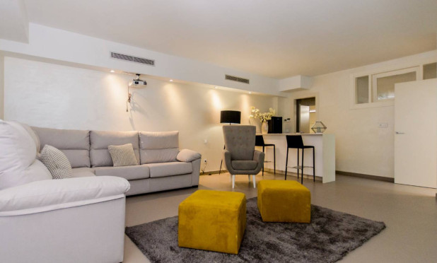 Obra nueva - Villa - Orihuela