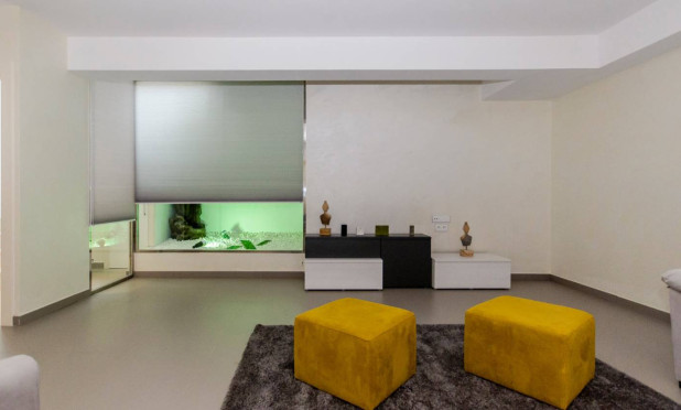 Obra nueva - Villa - Orihuela