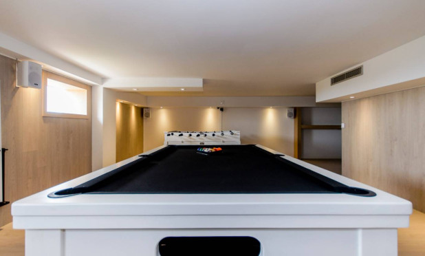 Obra nueva - Villa - Orihuela