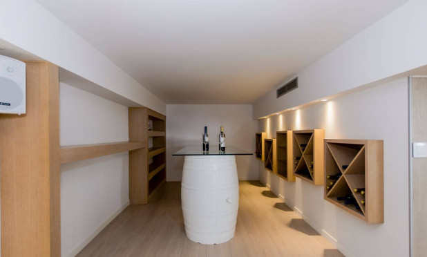 Obra nueva - Villa - Orihuela