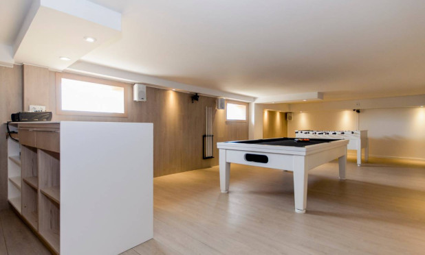 Obra nueva - Villa - Orihuela